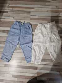 Pantaloni în Zara 98