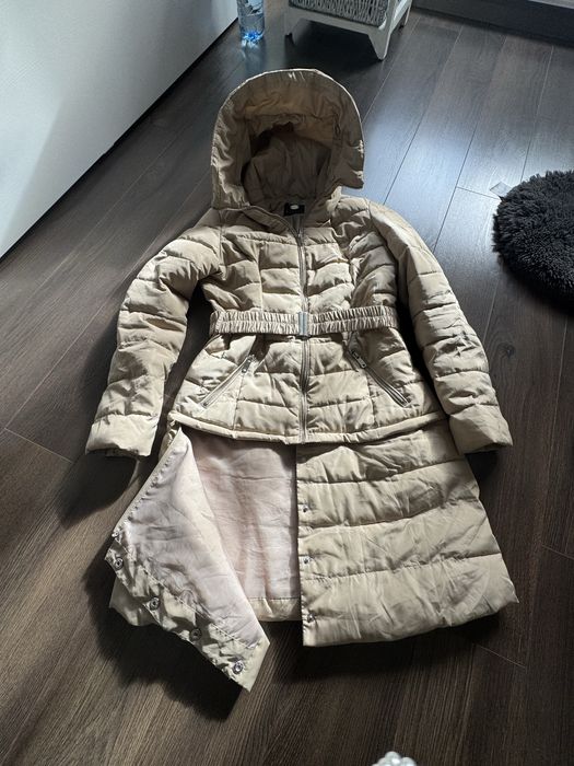 Дамско яке на марката Mohito