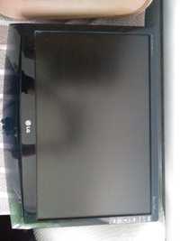 Tv / Monitor LCD LG M2294D, 22 inci