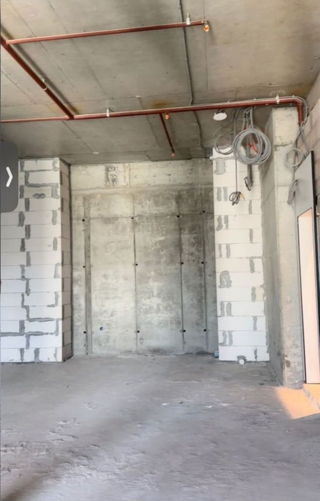 Продается 2х ком квартира, ЖК Nest One, ор-р: Tashkent City, 59м²