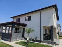 Casa independenta energetic,Loc Ghionea ,Com Ulmi,Giurgiu