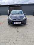 Vând auto Ford Fiesta