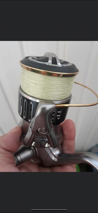 Shimano Twinpower