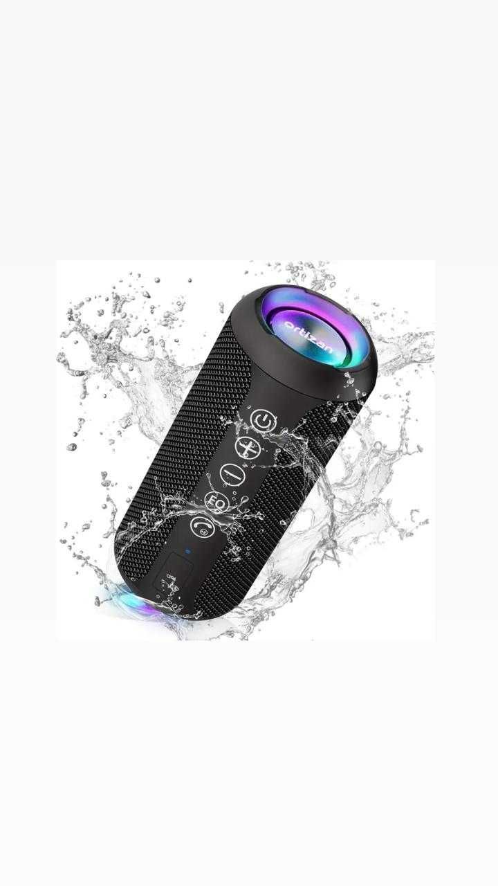 Караоке, микрофон с колонкой, колонка беспроводная bluetooth