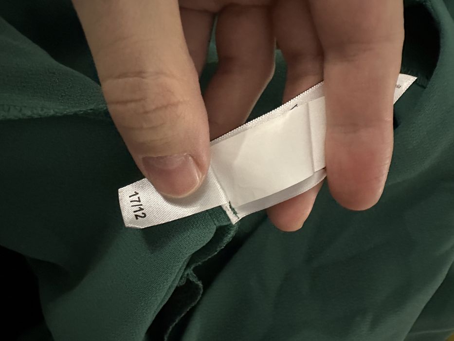 Salopeta eleganta Next marime 40