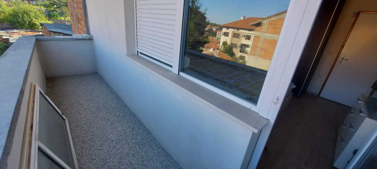 Продава се Многостаен апартамент в Хасково, Воеводски - 125 кв.м за 592 €/кв.м - Снимка #3