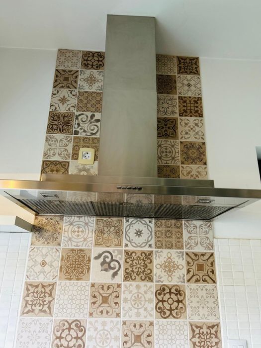 Vand hota Falmec functionala …………..