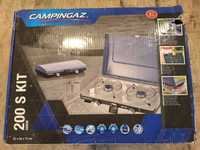 Aragaz camping Campingaz 200 S KIT