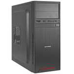 [НОВЫЙ] Офисный компьютер i5-14400/ H610/ DDR5 16GB/ M2 1TB/ Case+500W
