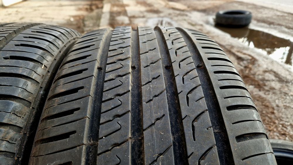 DOT 2023, 235/45/19 летни гуми Barum Bravuris 5HM