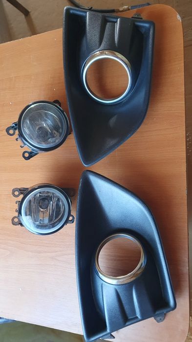 Bara fata Ford Grande C-Max 2010-2015