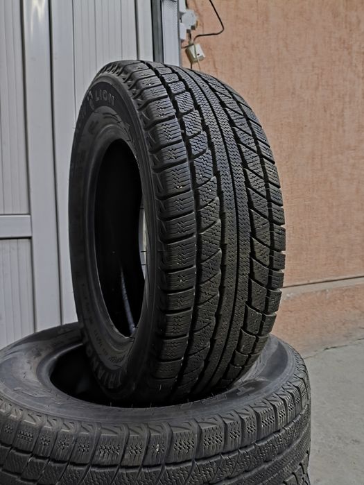 Зимние шины 185/65/R14