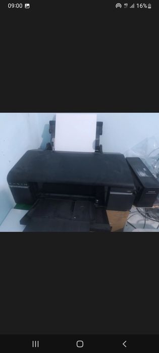 60 30 Printerlar sotilati srochna