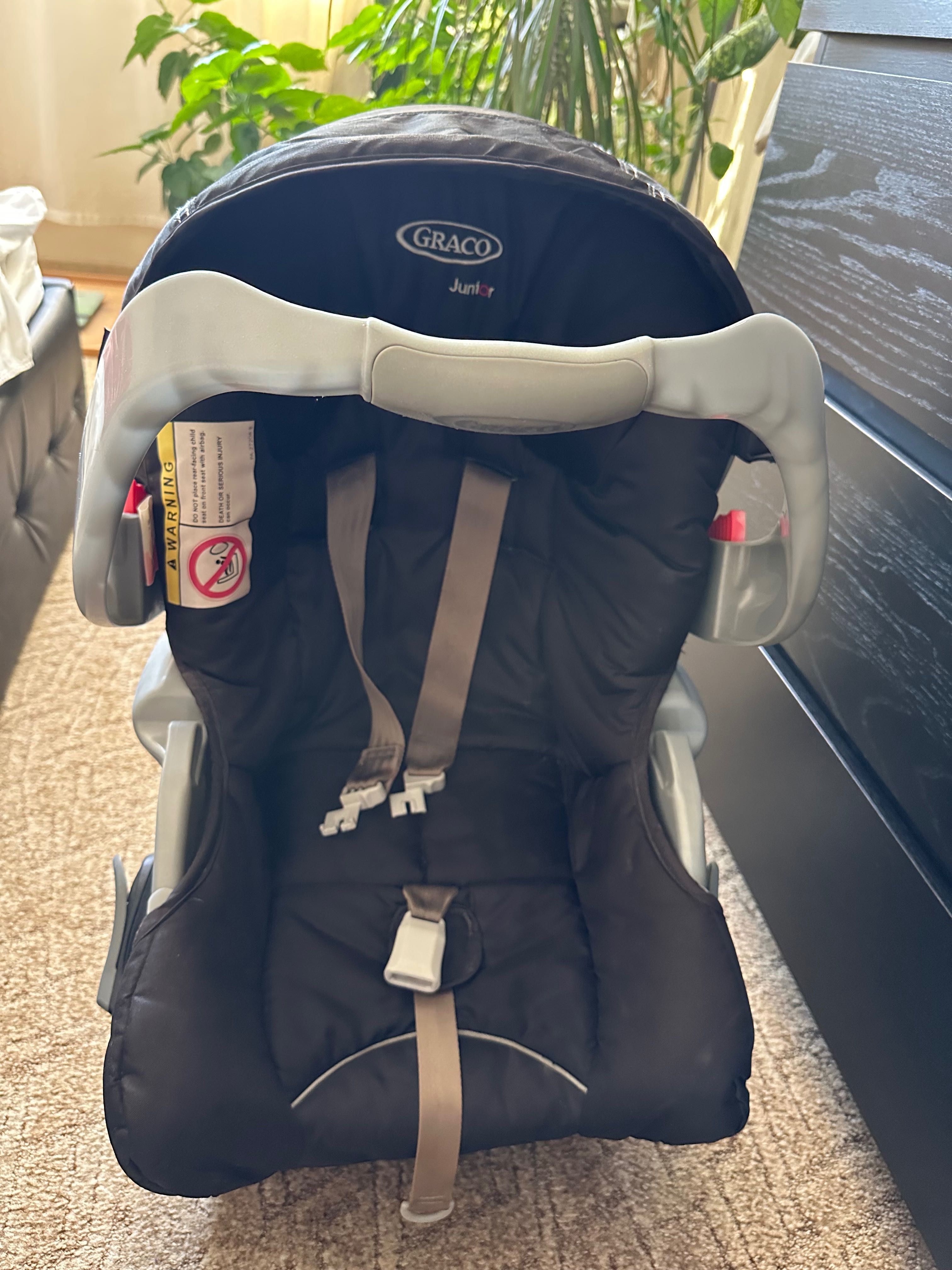 Детско столче за кола Graco