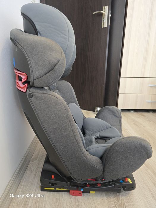 Scaun auto copil kikka boo