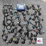 Digiprog III 3 modificare KM ceasuri de bord - kit complet complet A++