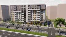 Apartament 2 Cam-PROMO-PARCARE GRATIS-Daconti Village-3 min de METRO