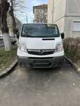Opel Vivaro 2.0 cdti Euro 5