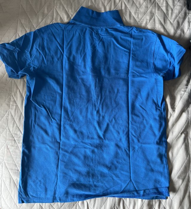 U.S. Polo Assn. T-Shirt, Blue, size M