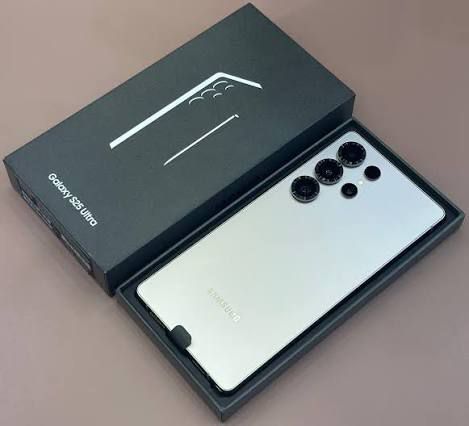 Samsung s 25 Ultra 12 /256