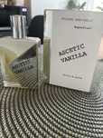 Parfum de nisa Filippo Sorcinelli Ascetic Vanilla gurmand unisex nou