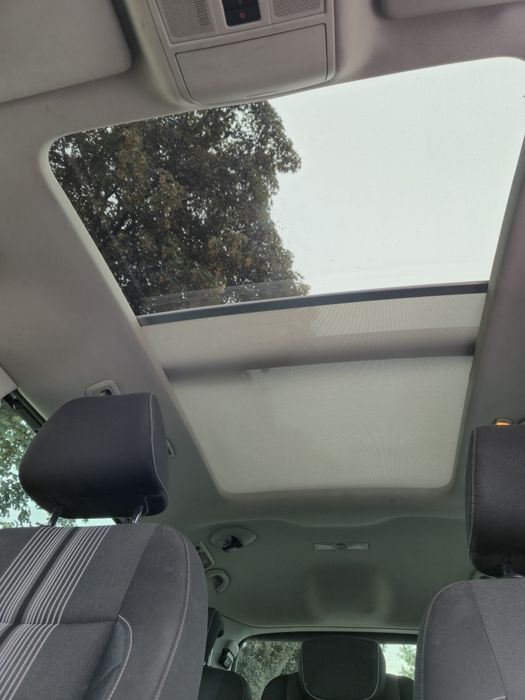Sharan MATCH 2.0 TDI 7 Locuri