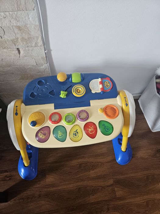 Centru de activitati Chicco