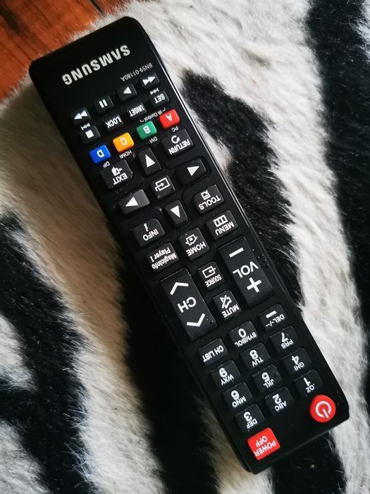 Telecomanda Samsung Noua