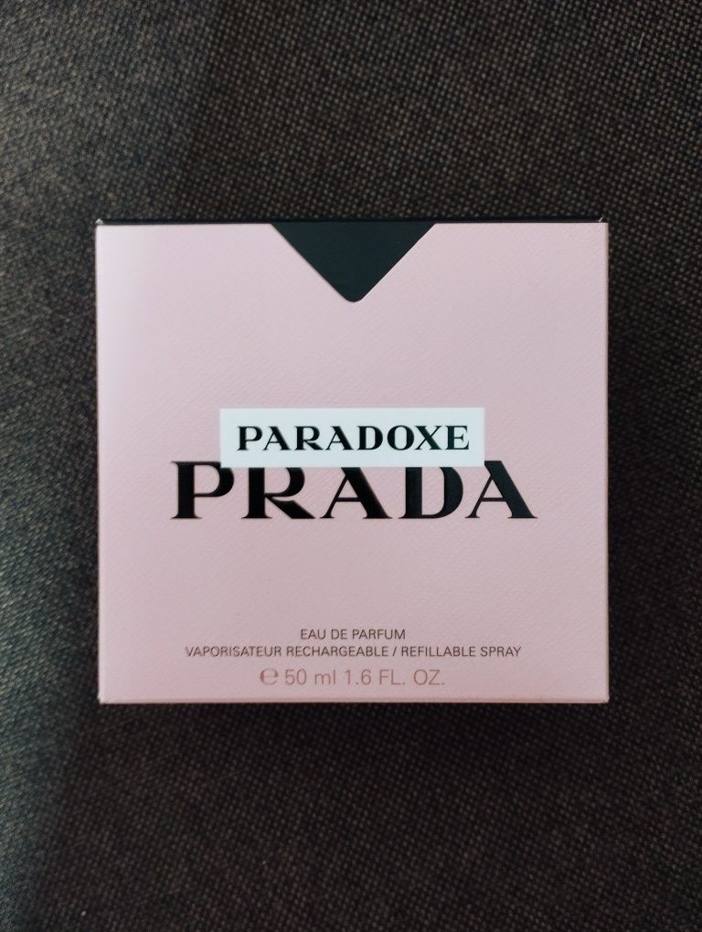 Парфюм Prada Paradoxe 50 ml
