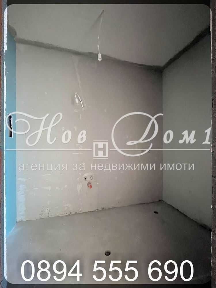 2-стаен / Луксозна Сграда / Простор и Уют / Собствен Двор