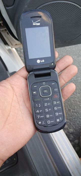 Lg 170 perfectum