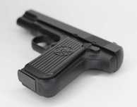 Air soft gun Makarov