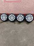 Jante R18 Audi Concave 5×112