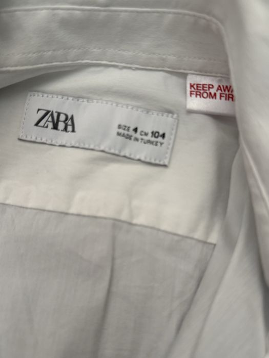 Детски костюм Zara 3 части