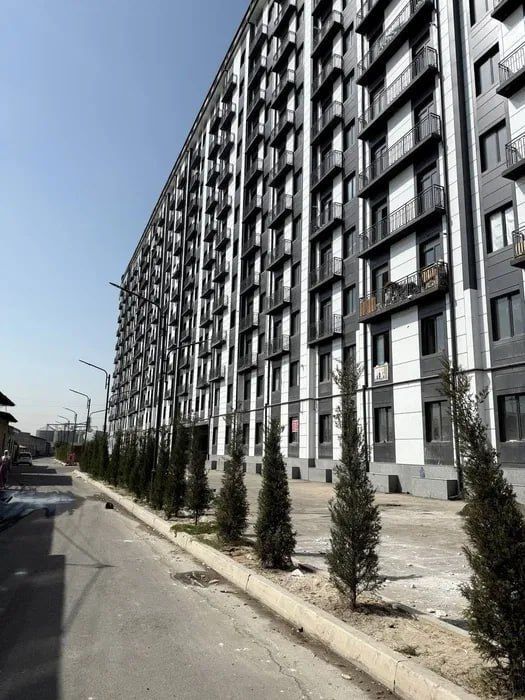 На продаже 4 квартиры в новостройке