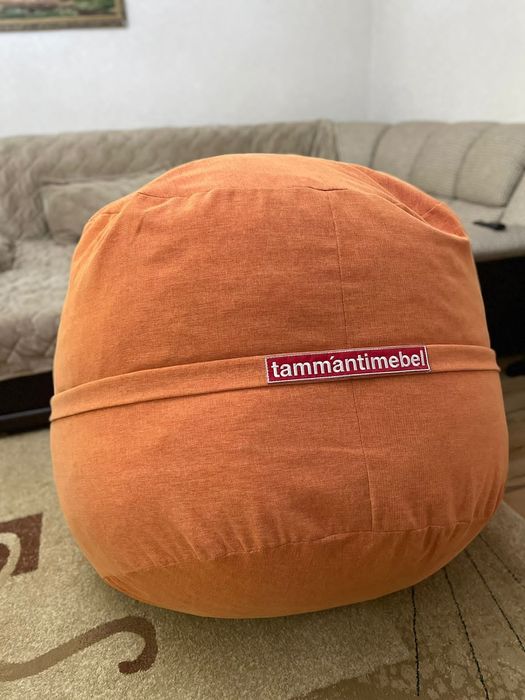 Кресло-мешок. Большое