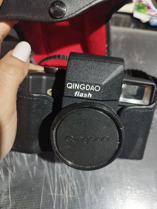 Aparat foto Qingdao
