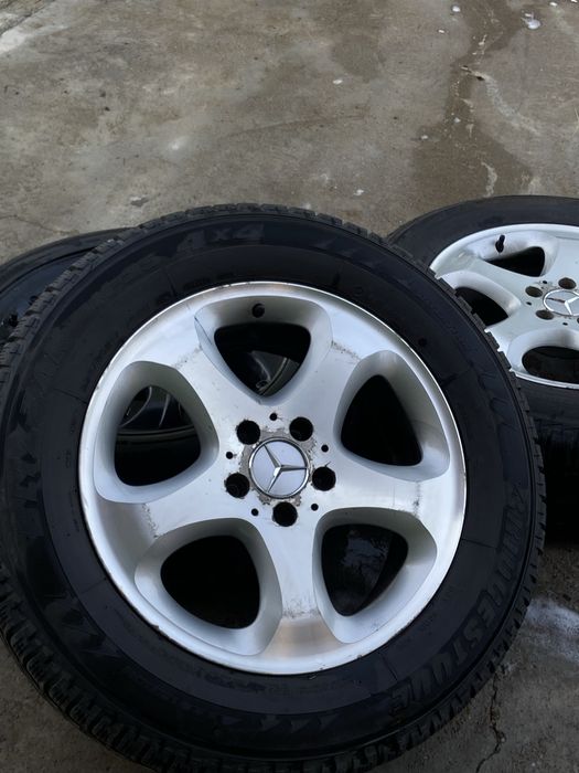 Диск с Зимней шина сатылады