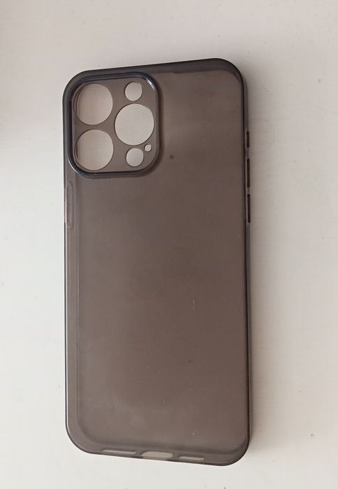 Продам чехол на айфон 15  pro max