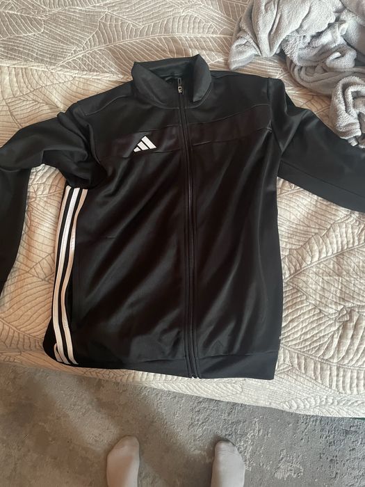 Кофта adidas новая