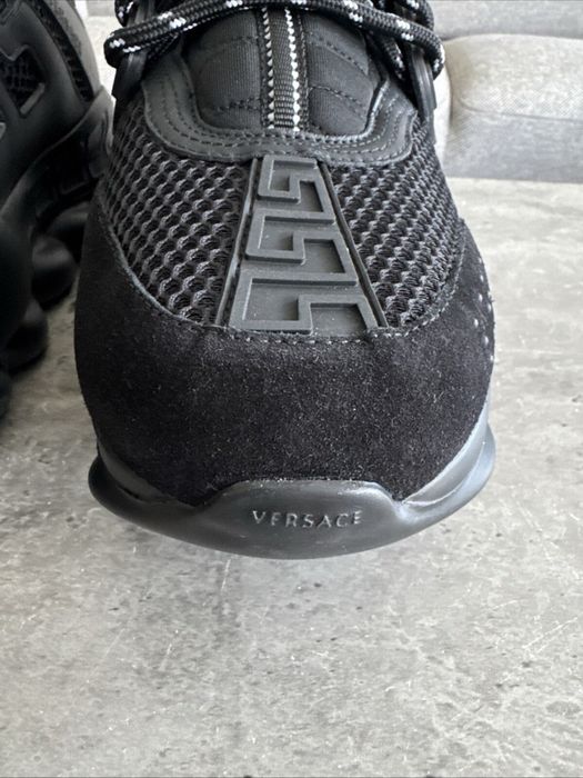 Versace Chain Reaction Diferite Culori