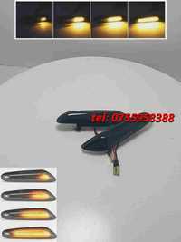 Set Semnalizare Drl Bmw E90 E91 E92 E93 E46 E60 X1 X3 X5