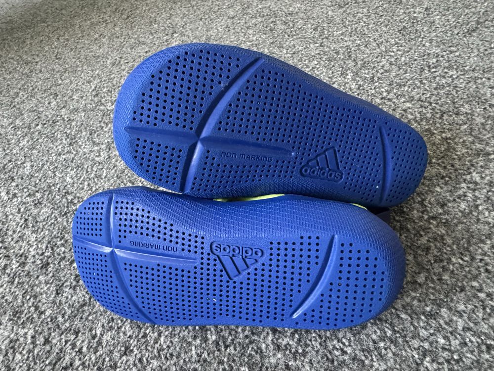 Детски сандали Adidas Altaventure 3, Маратонки Adidas