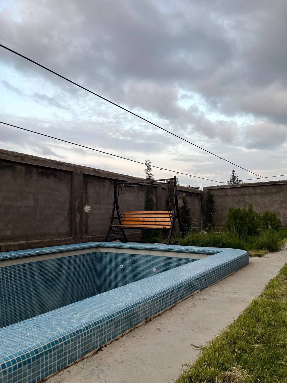 Продам дом ор-р новый Узбекистан