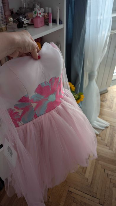 Rochie noua unicat banchet