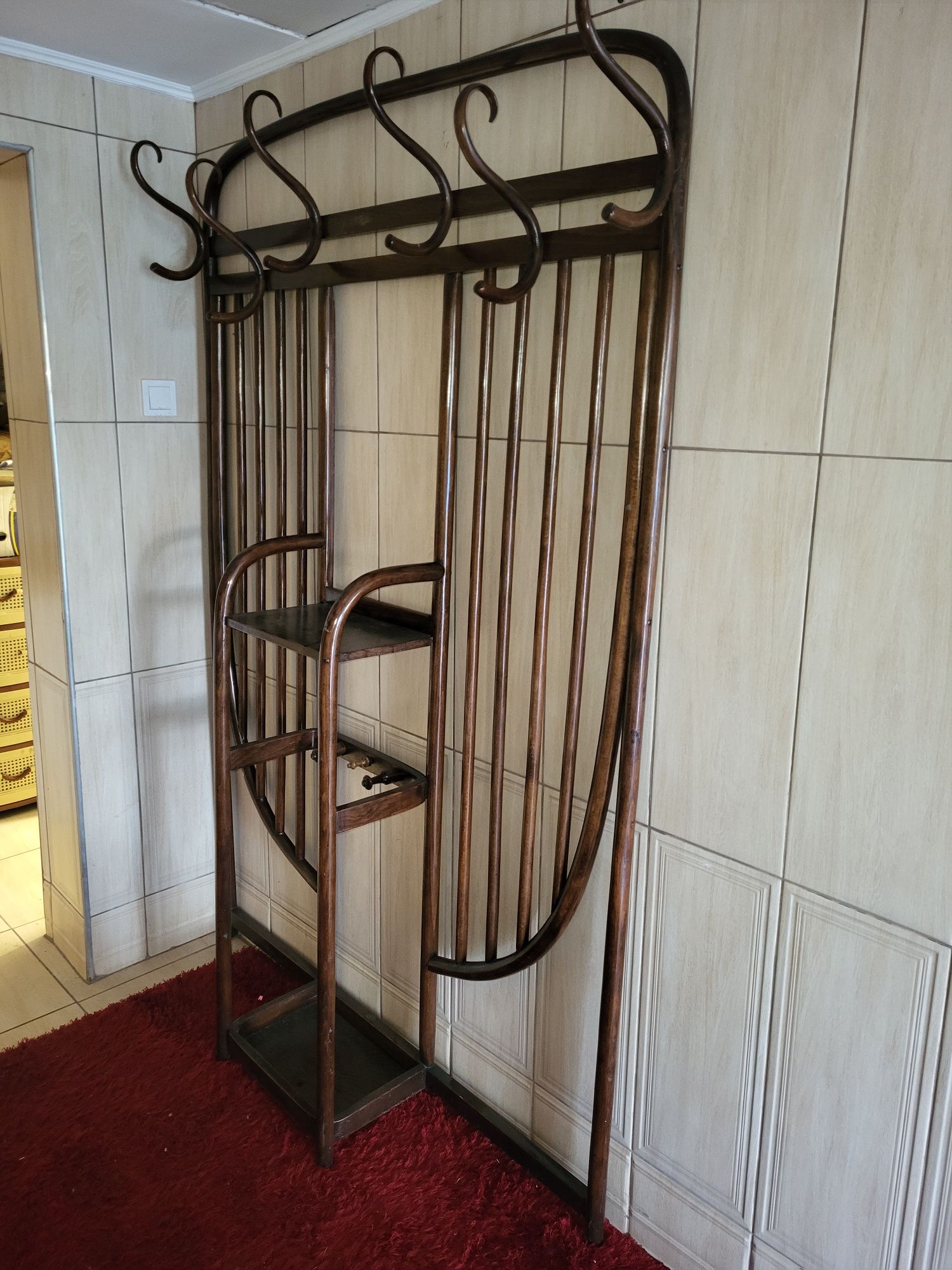Cuier vintege thonet
