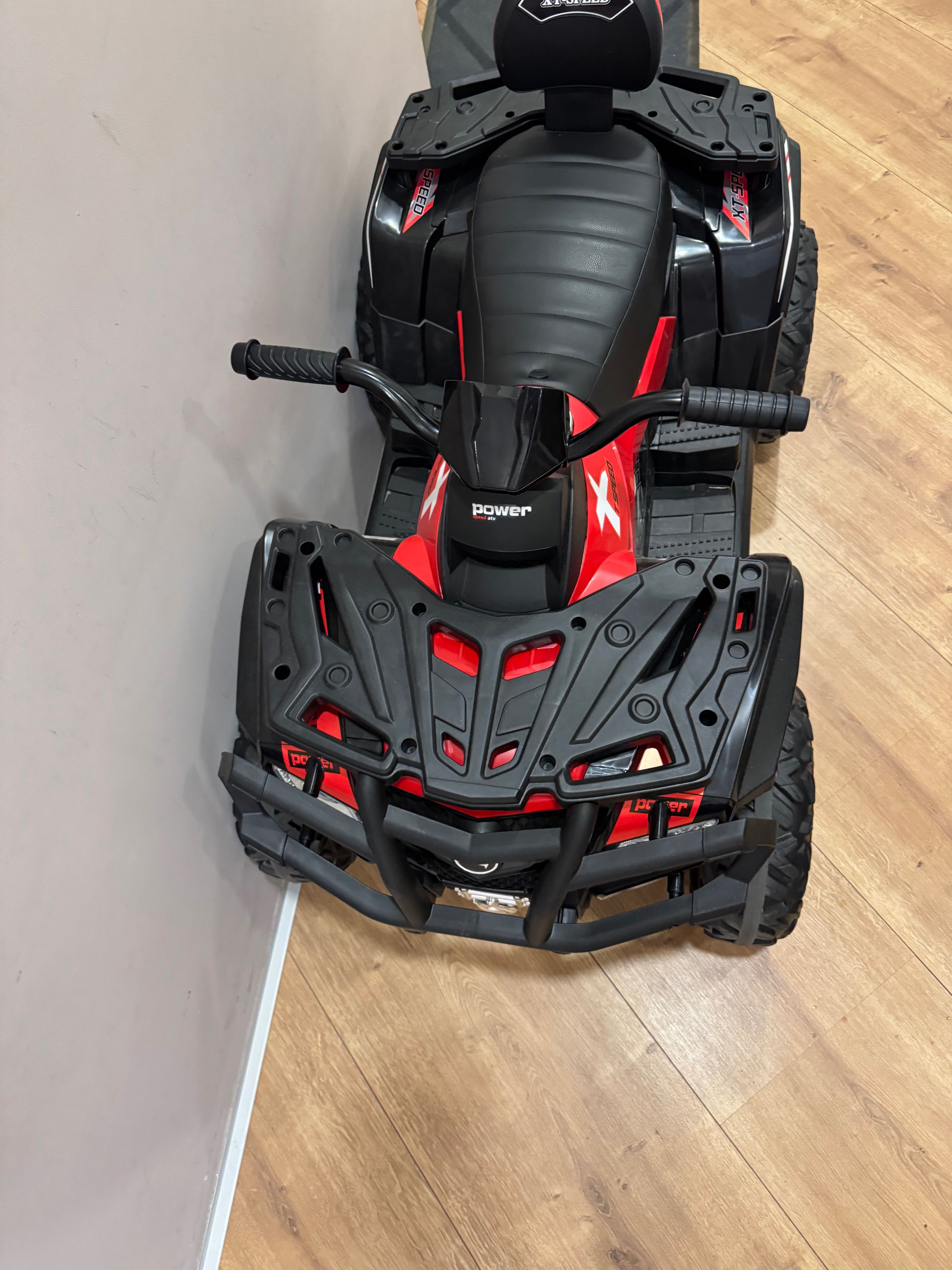 mașină ATV-uri pentru copii