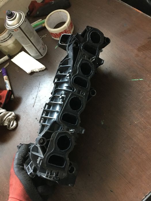 Galerie admisie bmw f20 116d motor 2.0d N47D20C