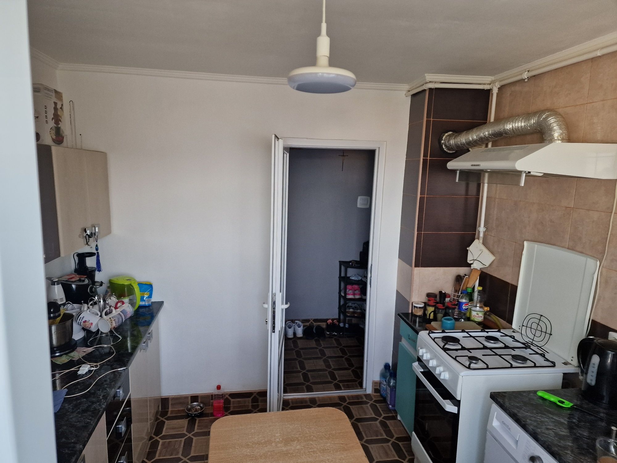 Vand apartament situat in Moreni jud Dambovita