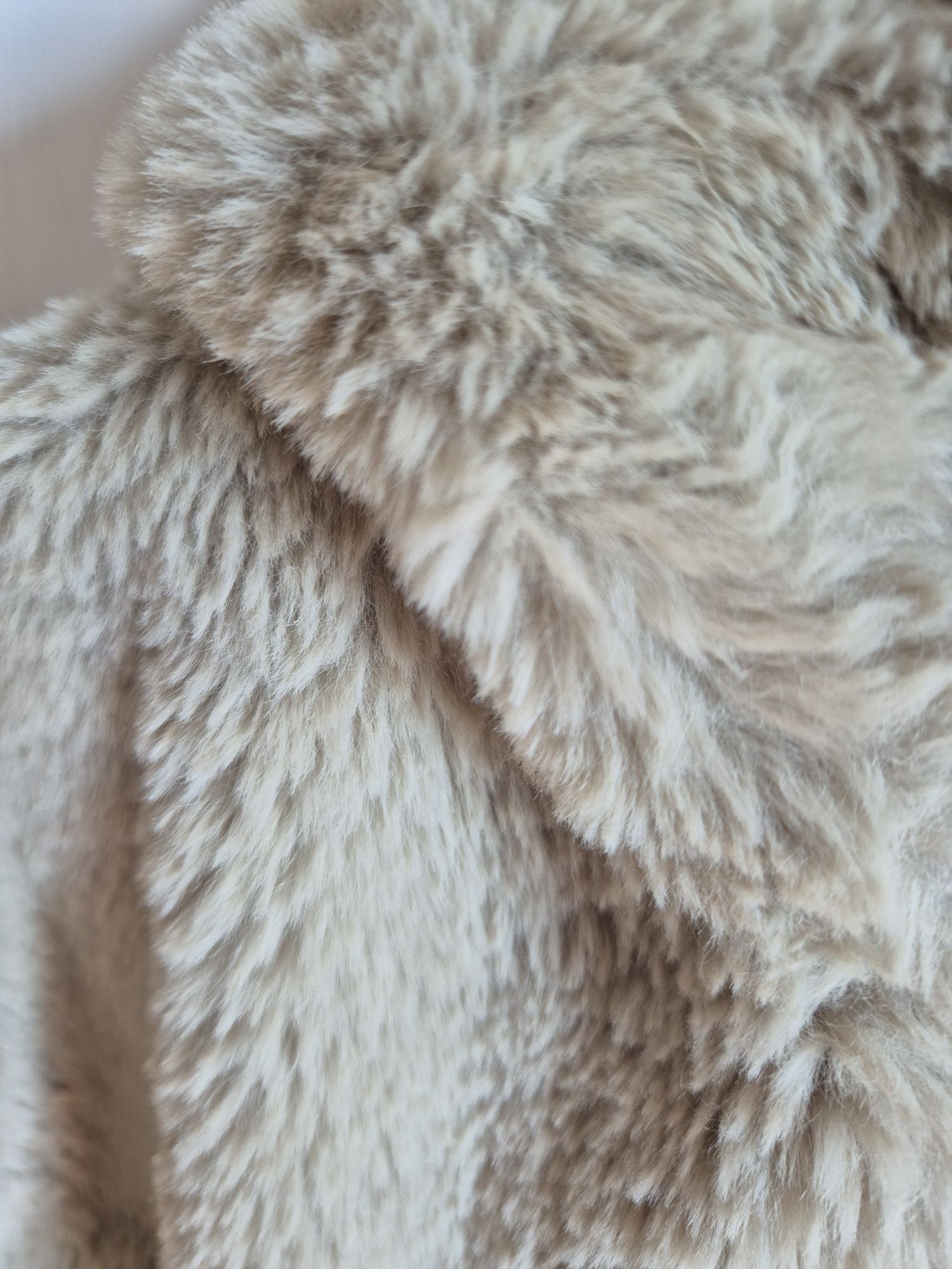 Яке пухено pull &bear